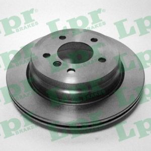 Disc frana LPR B2039V