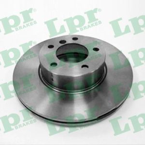Disc frana LPR B2049V