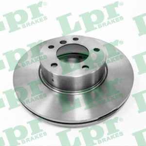 Disc frana LPR B2049VR
