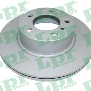 Disc frana LPR B2057VR