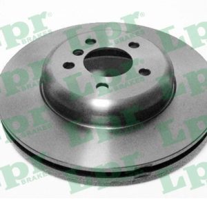 Disc frana LPR B2070V