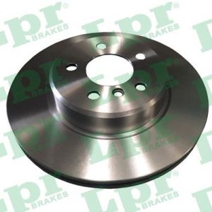 Disc frana LPR B2073V