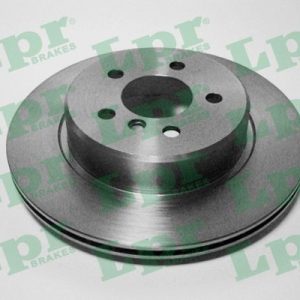Disc frana LPR B2074V