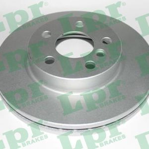 Disc frana LPR B2092VR