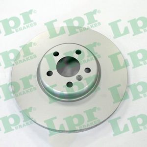Disc frana LPR B2108VR