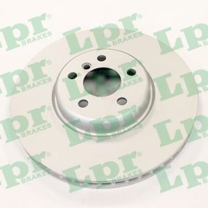 Disc frana LPR B2109VR