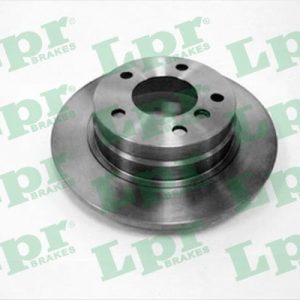 Disc frana LPR B2371P