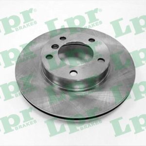 Disc frana LPR B2381V