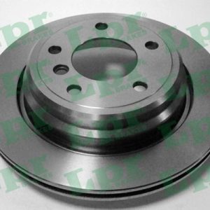 Disc frana LPR B2461V