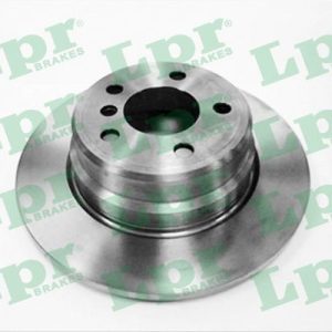 Disc frana LPR B2511P