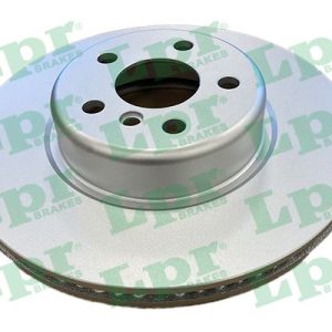 Disc frana LPR B2557VR