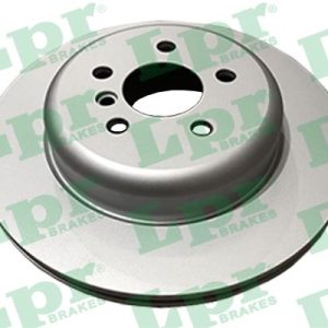 Disc frana LPR B2559VR