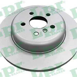 Disc frana LPR B2560VR