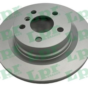 Disc frana LPR B2565VR