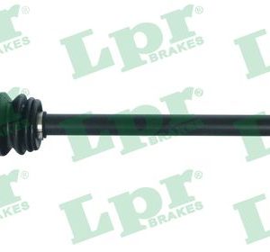 Planetara LPR DS15016