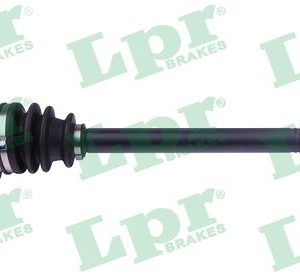 Planetara LPR DS15019