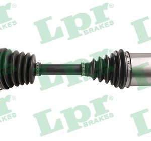 Planetara LPR DS15039