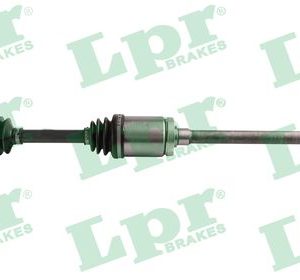 Planetara LPR DS52212