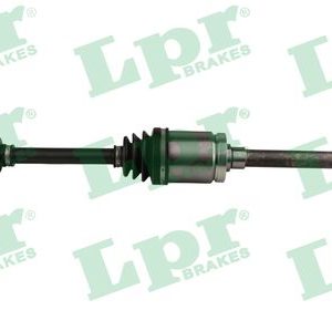 Planetara LPR DS52551