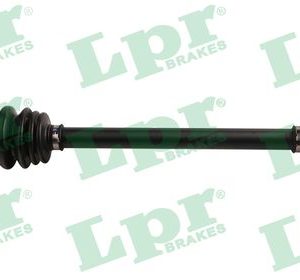 Planetara LPR DS52554
