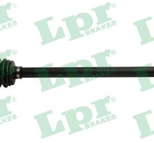 Planetara LPR DS52555