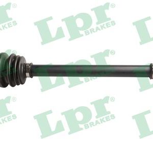Planetara LPR DS52556