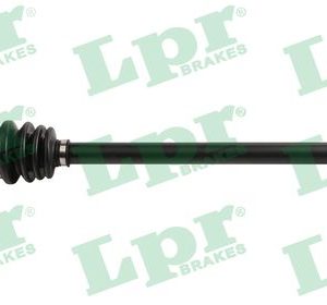Planetara LPR DS52557
