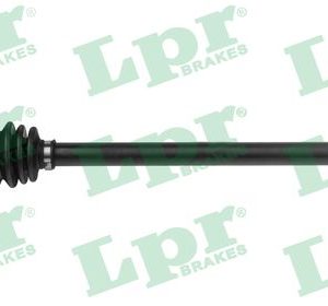 Planetara LPR DS60103