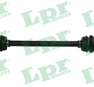 Planetara LPR DS60129