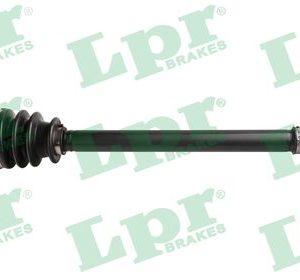 Planetara LPR DS60132