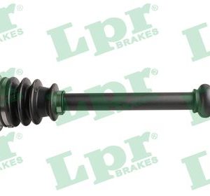 Planetara LPR DS60138