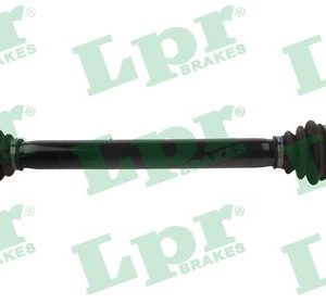 Planetara LPR DS60140