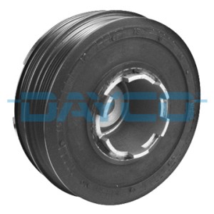 Fulie curea arbore cotit DAYCO DPV1058 – imagine produs