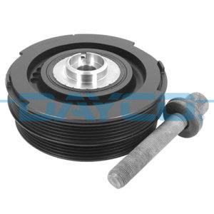 Set fulie arbore cotit DAYCO DPV1058K – imagine produs