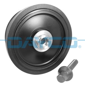 Set fulie arbore cotit DAYCO DPV1059K – imagine produs