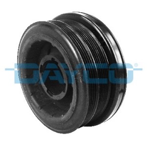 Fulie curea arbore cotit DAYCO DPV1063 – imagine produs