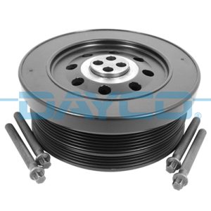 Set fulie arbore cotit DAYCO DPV1063K – imagine produs