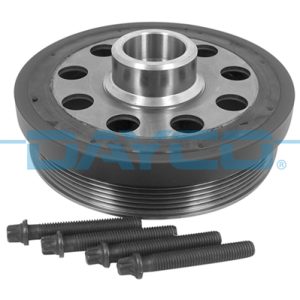 Set fulie arbore cotit DAYCO DPV1090K – imagine produs