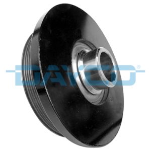 Fulie curea arbore cotit DAYCO DPV1181 – imagine produs