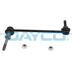 Bieleta antiruliu DAYCO DSS1224 Bieleta antiruliu DAYCO DSS1224 – imagine produs
