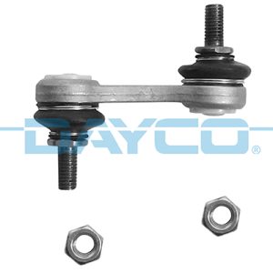 Bieleta antiruliu DAYCO DSS2442 – imagine produs