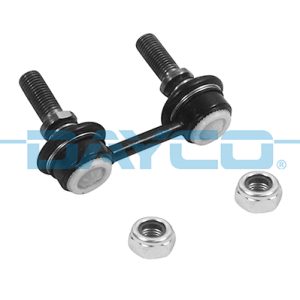 Bieleta antiruliu DAYCO DSS2449 – imagine produs