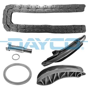 Kit lant de distributie DAYCO KTC1194 Kit lant de distributie DAYCO KTC1194 – imagine produs