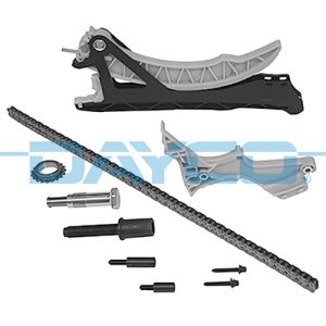 Kit lant de distributie DAYCO KTC1229 – imagine produs