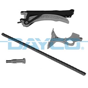 Kit lant de distributie DAYCO KTC1230 – imagine produs