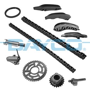 Kit lant de distributie DAYCO KTC1469 – imagine produs
