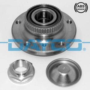 Set rulment roata DAYCO KWD1052 Set rulment roata DAYCO KWD1052 – imagine produs