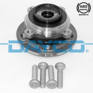 Set rulment roata DAYCO KWD1114 – imagine produs