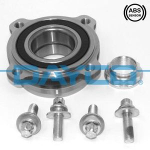 Set rulment roata DAYCO KWD1131 – imagine produs