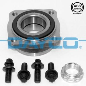Set rulment roata DAYCO KWD1151 – imagine produs